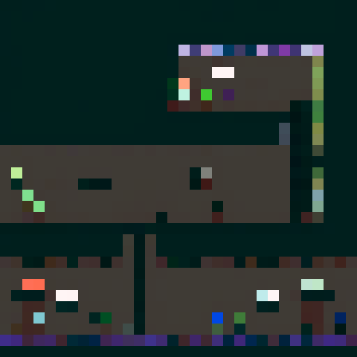 make that but different