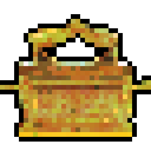 Ark of the covenant 