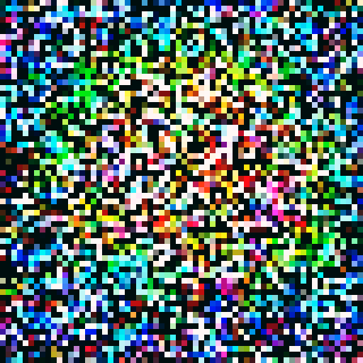 inside the human brain, with electrical wiring firing with a storm of thoughts