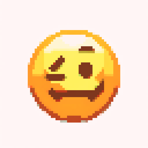 please make the photo pixels 