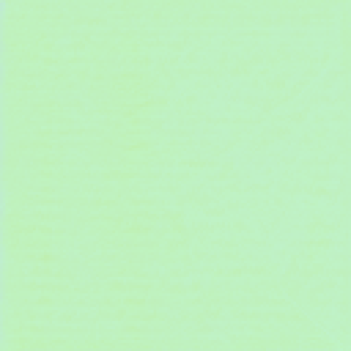 flat delicate green background