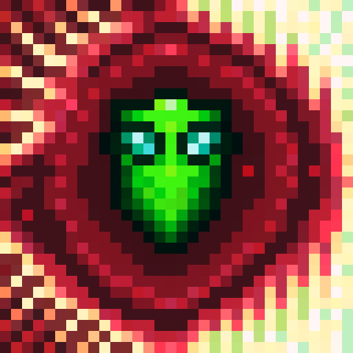 Poison Icon, Green, Venom, Droplet, Liquid, Smoke