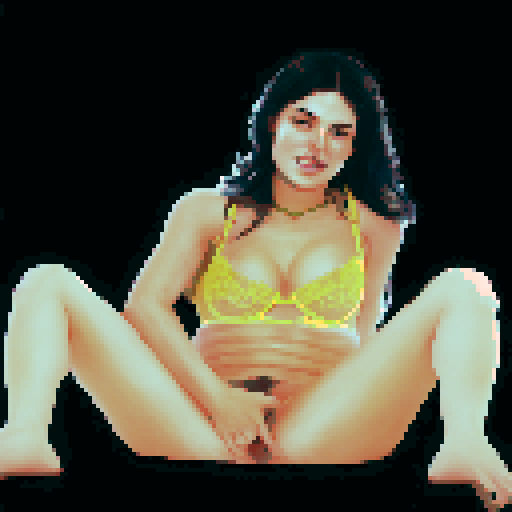 sexy girl in underwear fingering herself
