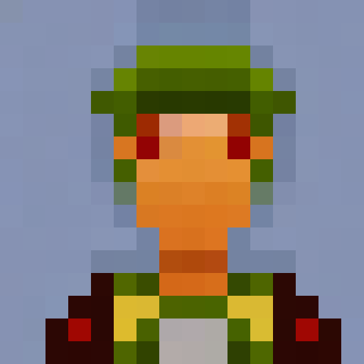 frog on forest floor