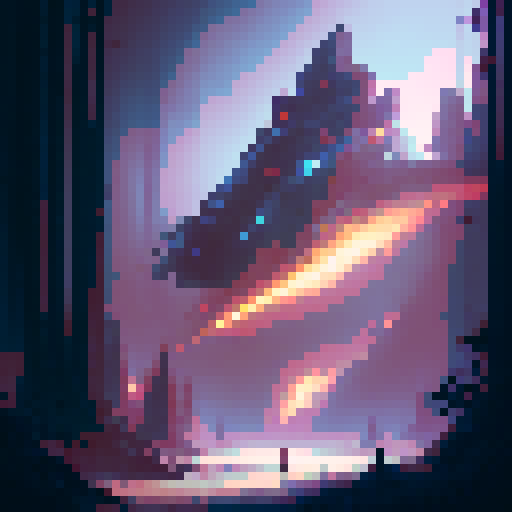 daytime fantasy forest clearing