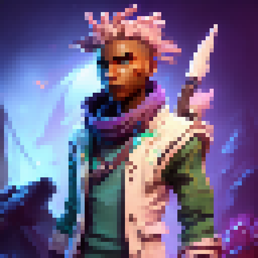 Ekko from league of legends