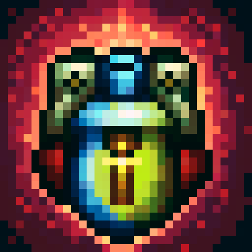 Isometric view of a modern SLR camera.