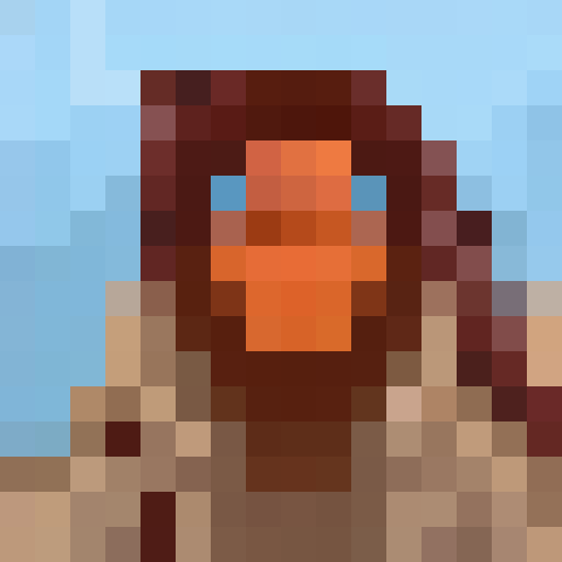 pixelated high quality