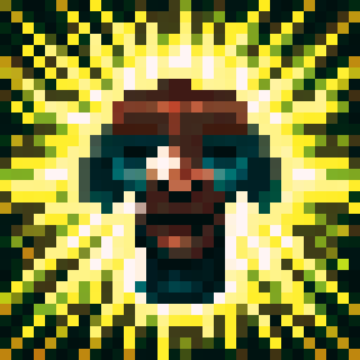 Rostros emocionados resplandecen ante las chispas de la fogata, con ojos brillantes como la luna llena reflejada en el río cercano, las sonrisas iluminadas por el fuego mientras las llamas bailan en el aire como un espectáculo de circo