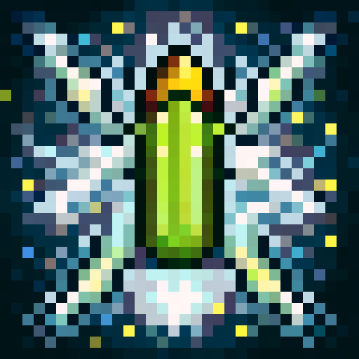 Small shuttle sized space ship, no background or use a transparent background.