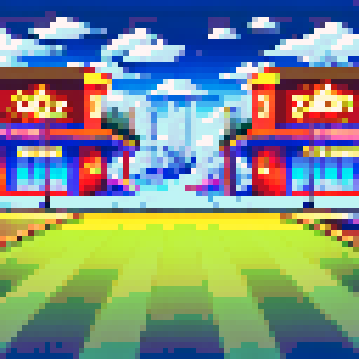 Jazz casino. No pixels