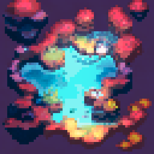 Dark, damp cave with uneven walls, stalactites hanging from the ceiling, ancient inscriptions and drawings on the walls, deep cave extending into the rock, faint light revealing a hidden tunnel, landscape portrait