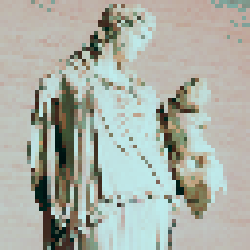 Mysterious, ethereal moonlit forest with towering ancient trees and floating islands, adorned with glowing orbs and mystical creatures, inspired by a Plutus art work in a fantasy RPG style