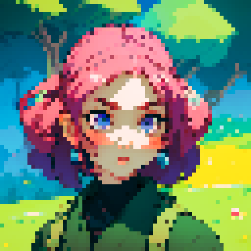 Soldier, big head, cute, big helmet, drab colors