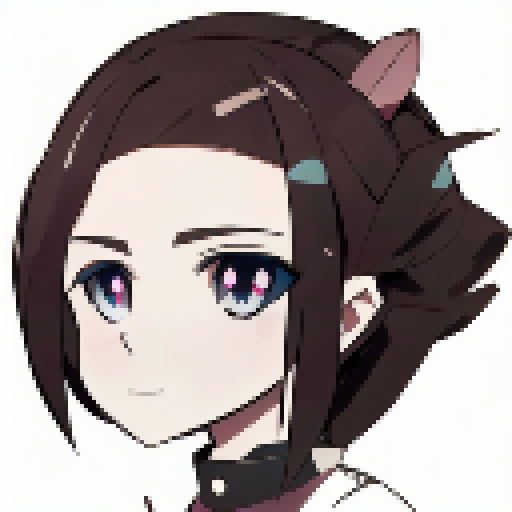 replica of the reference image