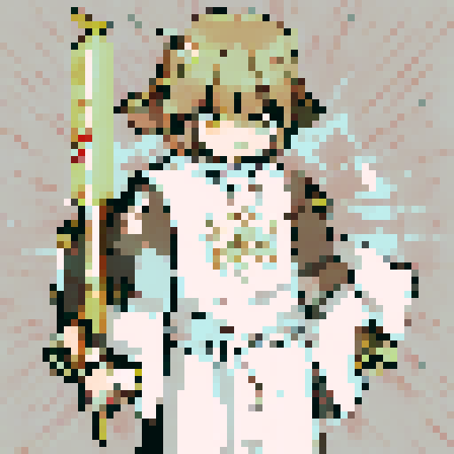 Mysterious Egyptian god plutus