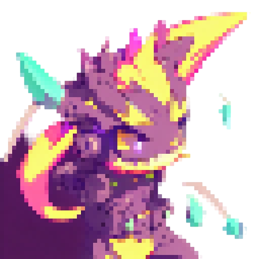 Spamton's menacing grin, metallic body glinting in neon lighting, surrounded by a horde of pixelated spam emails