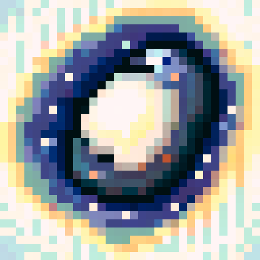 gravitational skill, white background