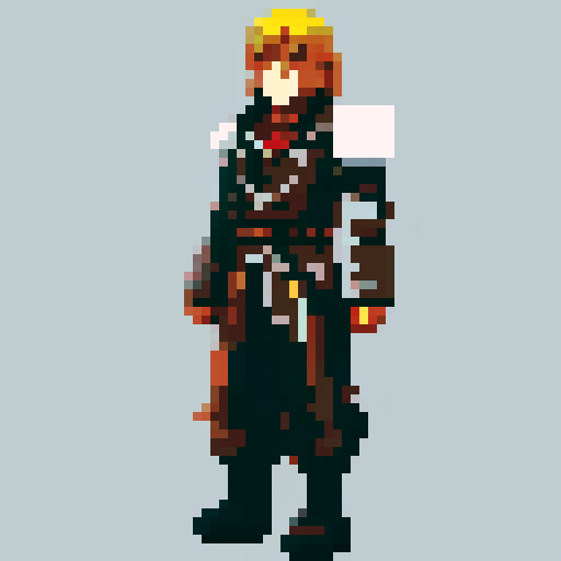 I want you to use the reference image that I have given and that the four images that you generate are frames of a walking gif, that the four images that you generate are a walking gif