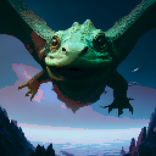 The Basilisk was a giant serpent, also known as the King of Serpents. It was a magical beast that was usually bred by Dark wizards. Herpo the Foul was the first to breed a Basilisk. Herpo accomplished this by hatching a chicken egg beneath a toad which resulted in the creature known as a Basilisk.