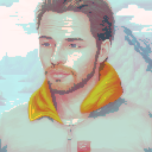 add beautiful background according to the image contrast