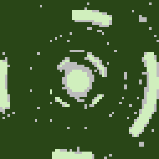 futuristic background