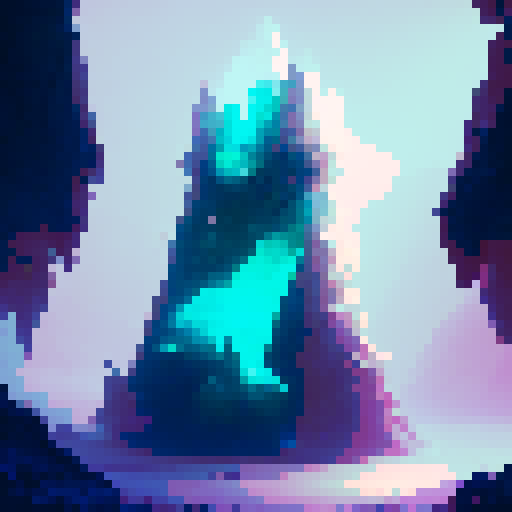 Slime, vibrant colors, shimmering textures, magical transformation, ethereal glow, anime eyes, elaborate armor, enchanted weapons, enchanted forest, mythical creatures