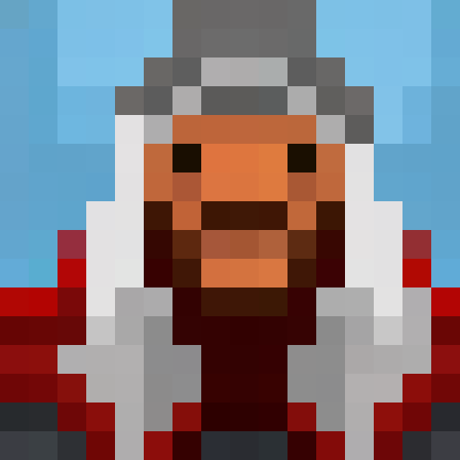 red skinned demon lord of the underworld