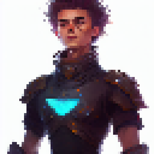 "KAY/0, a towering man of Valorant, adorned in gleaming armor and wielding a mystical blade, stands amidst a vibrant landscape of surreal colors and glowing runes, beckoning forth the spirit of a fantastical RPG world in stunning high definition."