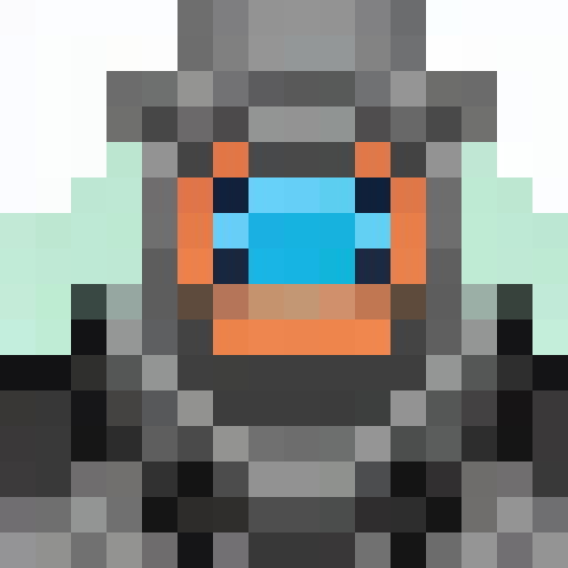 
make a minion (mini monster) dark style with hoodie