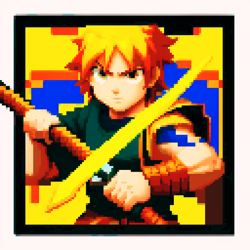 sword swinging, closeup of sword attack