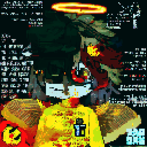 detailed, masterpiece, smooth pixels, reduce noise, character portrait, close up, anime style, pixel art, vibrant colors, flowing hair, expressive eyes, soft skin, intricate clothing, dynamic pose, delicate brushstrokes, glowing background