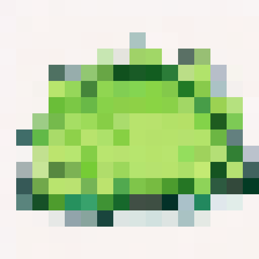 16x16 character. cute