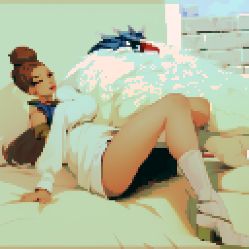 sexy woman riding cock