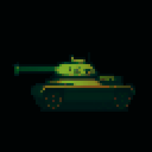 T34-85