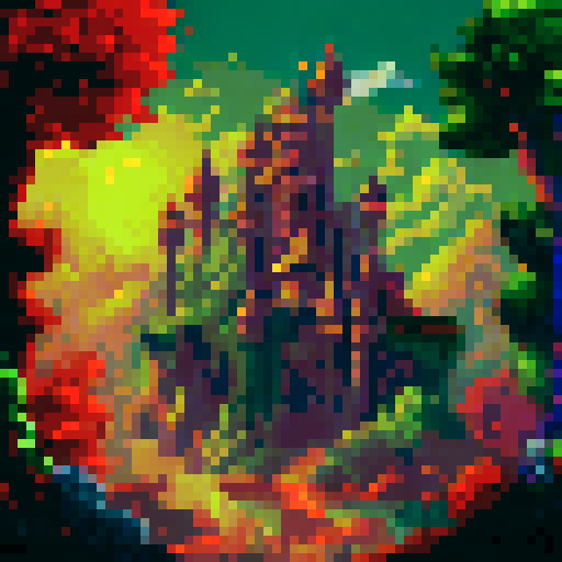 quero que pegues na imagem e a torner em pixel