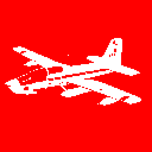 Skunk Works aircraft