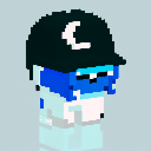 Create a pixel gradient based on the reference image