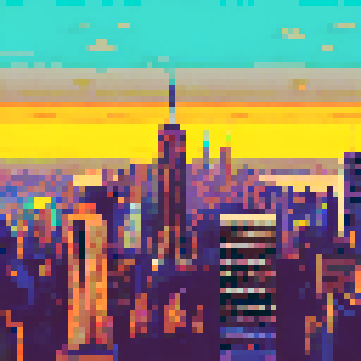 empire state building token