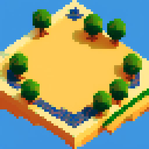 sand, sprite tile, wave to sand floor