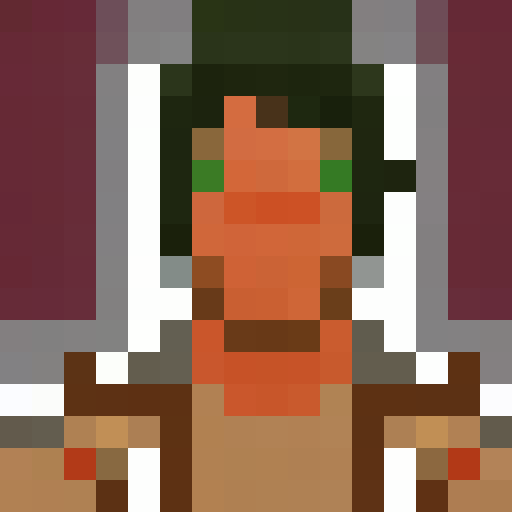 a frankenstein monster sewn together from parts of a frog, a duck, and a punk