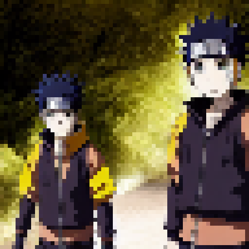 naruto