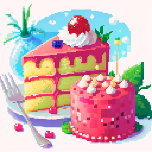 cake