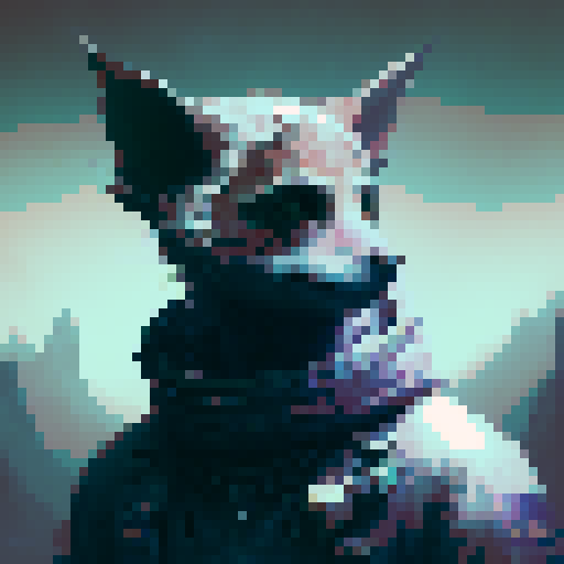 A young warehouse worker, bearded, works at Amazon in Germany
