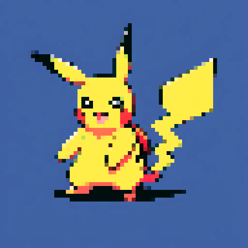 Pikachu