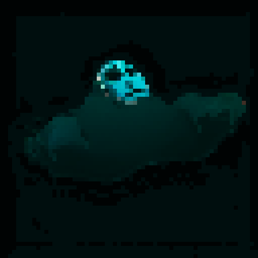 Enemy shadow from persona 3