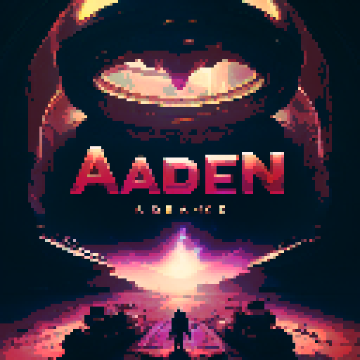 Make a logo for a project called Arcade Finance. The logo should be an image of a floppy disk