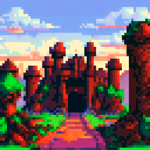 forge, smithing, building, inside, fire, instruments, medieval