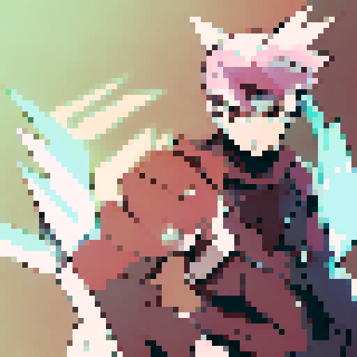 A brooding, dark-haired, and intense protagonist, wielding a sleek black notebook, surrounded by ominous shadows and flickering neon lights