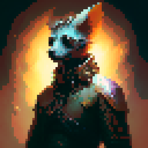 Atlas with the heavens on his back